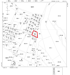 岩内郡共和町発足936-28土地