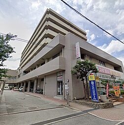 ファミールハイツ北大阪5号棟弐番館