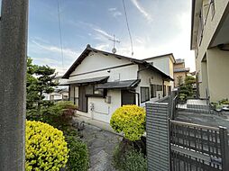 秦野市ひばりヶ丘不動産