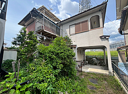 城陽市富野池ノ内不動産