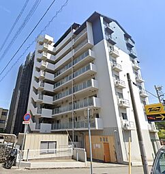 カサベラ新在家ツインズII号館