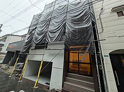 大阪市港区港晴3丁目不動産