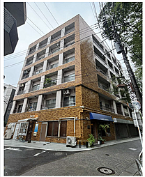 アポロマンション