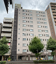 グランドパレス堀川