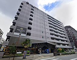 アパガーデンコート京都駅前