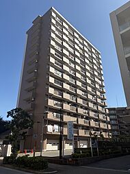 万葉ハイツ鶴見緑地