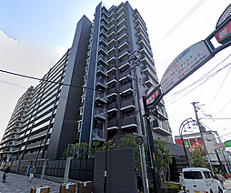 ライオンズ若江岩田ステーションプラザ