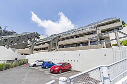 パーク・ハイム金沢文庫