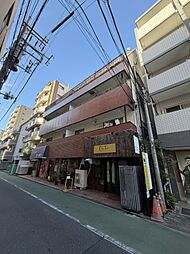 三鷹サニーマンション