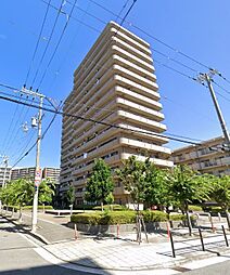 キングマンション歌島橋