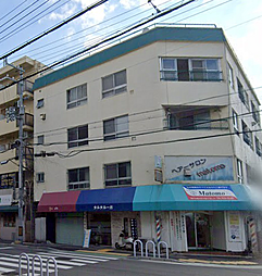 タウンハイツ垂水