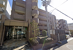 ハイネスピア六甲薬師通