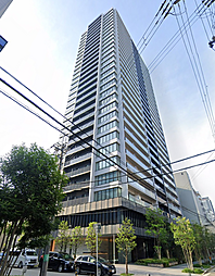 ローレルタワー御堂筋本町