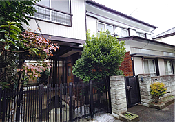 府中市栄町3丁目不動産
