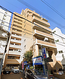 ライオンズマンション神戸元町通