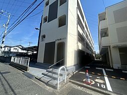 もず山洋ハイツ