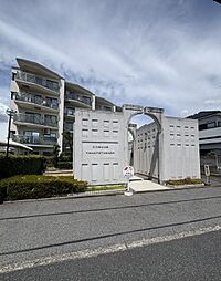 コスモ大和高田