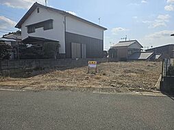 久留米市荒木町　土地