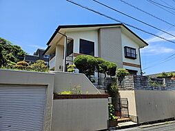 北九州市小倉南区西貫1丁目 中古戸建