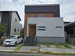 北九州市小倉北区泉台2丁目　中古戸建