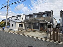 福岡市東区西戸崎６丁目　中古戸建