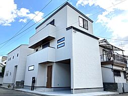 SOLANA HOUSE 東畦野3丁目