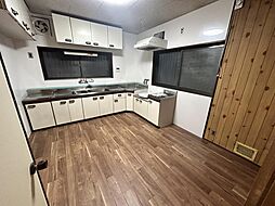 別府３丁目戸建て