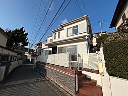 宝塚市清荒神４丁目戸建