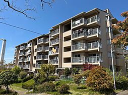 中落合第2住宅480号棟