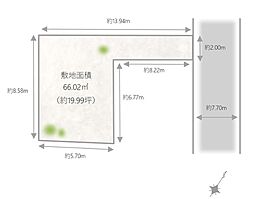 SOLANA HOUCE 大開3丁目