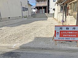 常盤町　土地　35T　600　Ｔ　ka