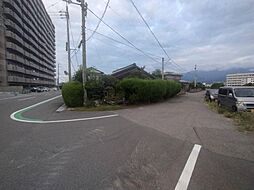 中須賀町一丁目　土地