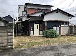 東鳥生町　土地（上物有）　44T　130　W　ka