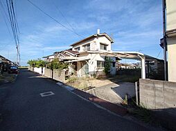 八町東5丁目　中古住宅