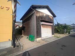 石井町三丁目 土地