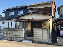 美須賀町　土地建物　750　Ｋ　ka