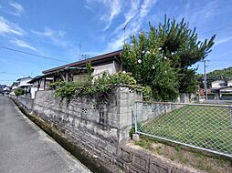 国分二丁目　中古住宅