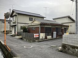 郷六ヶ内町　土地