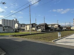 馬越町　土地　1495　shi
