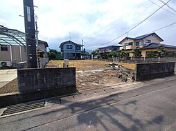 国安1337-14 売土地