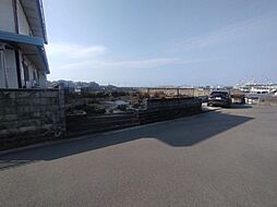 大西町宮脇　土地　58坪