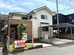 宮下町　土地建物　2300　ka
