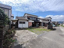 別名　中古住宅