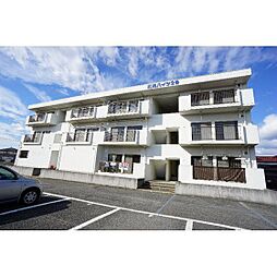 広瀬ハイツ3号館 3-5