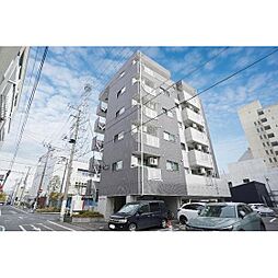 千代田シティハウス 601