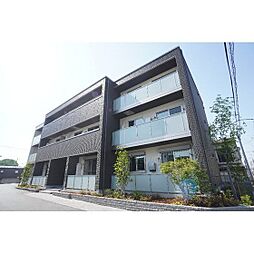 シャーメゾン表町 202