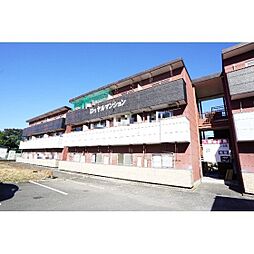 ロイヤルマンション前橋 107