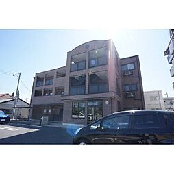 グレイスマンションII 101