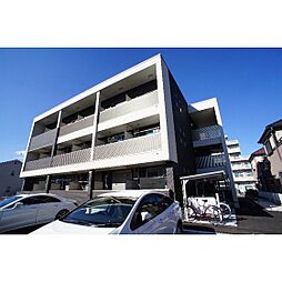 サウス　グレースマンション 203