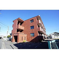 井野マンション 201